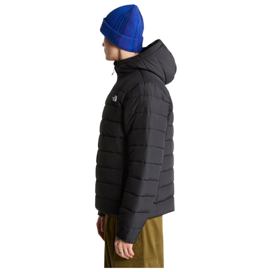 The North Face Ανδρικό μπουφάν Aconcagua Hooded Jacket